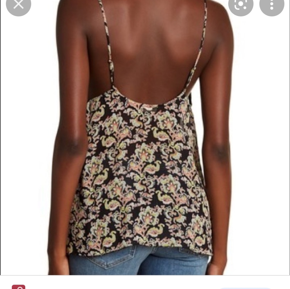 Free People Intimately Tank M - Picture 2 of 4